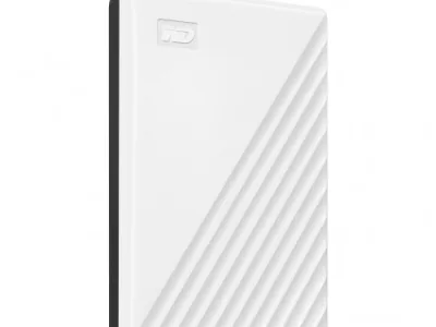 Western My Passport 2TB WDBYVG0020BWT-WESN