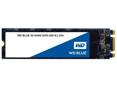 SSD Western 1TB WDS100T2B0B