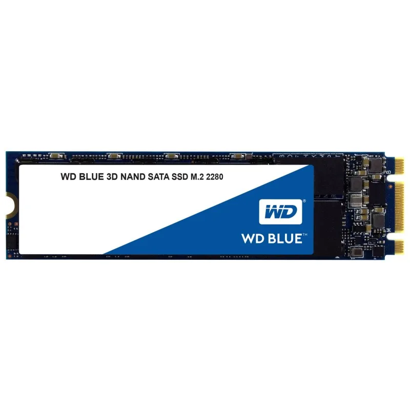 SSD Western 1TB WDS100T2B0B