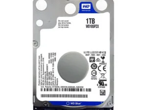 Western 1TB WD10SPZX