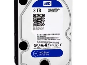 Western 3TB WD30EZRZ