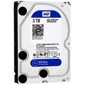 Western 3TB WD30EZRZ