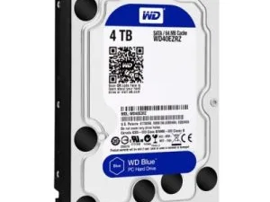 Western 4TB WD40EZRZ