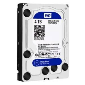 Western 4TB WD40EZRZ