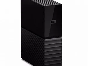 Western My Book 10TB WDBBGB0100HBK-SESN