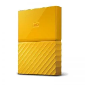 Western My Passport 1TB WDBYNN0010BYL-WESN