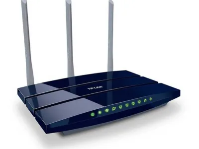 TP-LINK TL-WR1043ND