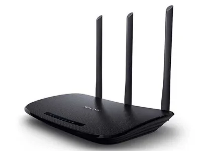 TP-LINK TL-WR940N
