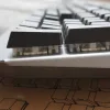 Bàn phím ZADEZ GT-03K - RGB