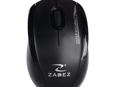 Chuột dây ZADEZ M116