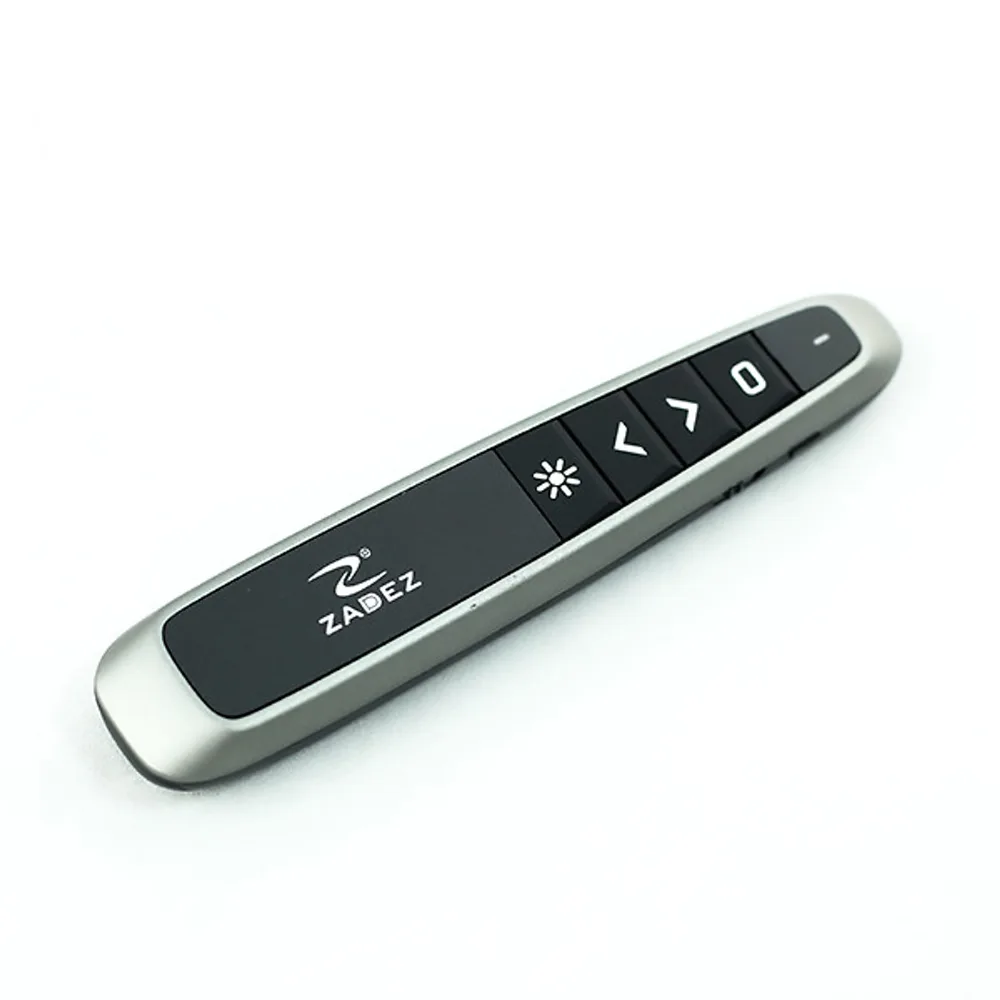 Bút trình chiếu ZADEZ ZPT-102
