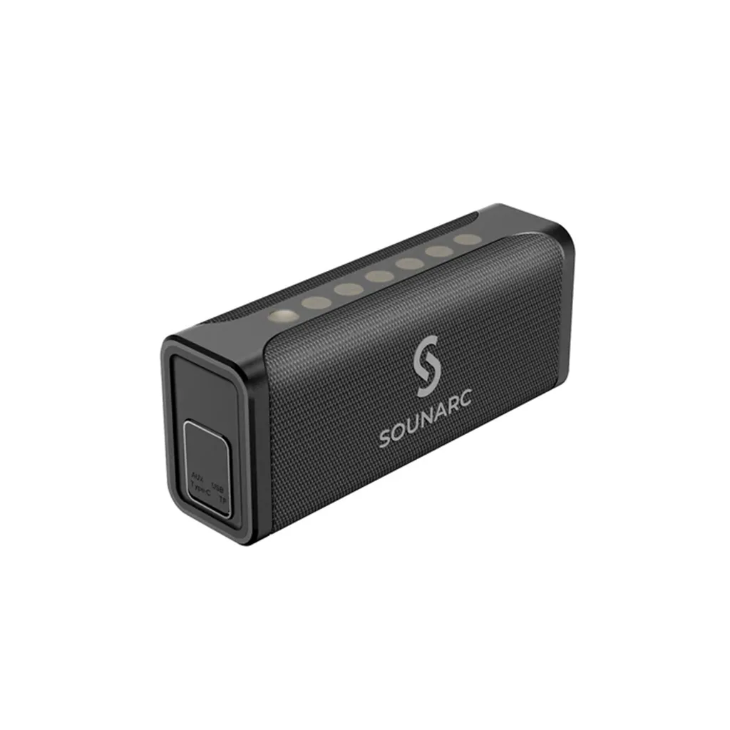 Loa Karaoke SOUNARC M1 (Tặng kèm 2 micro)
