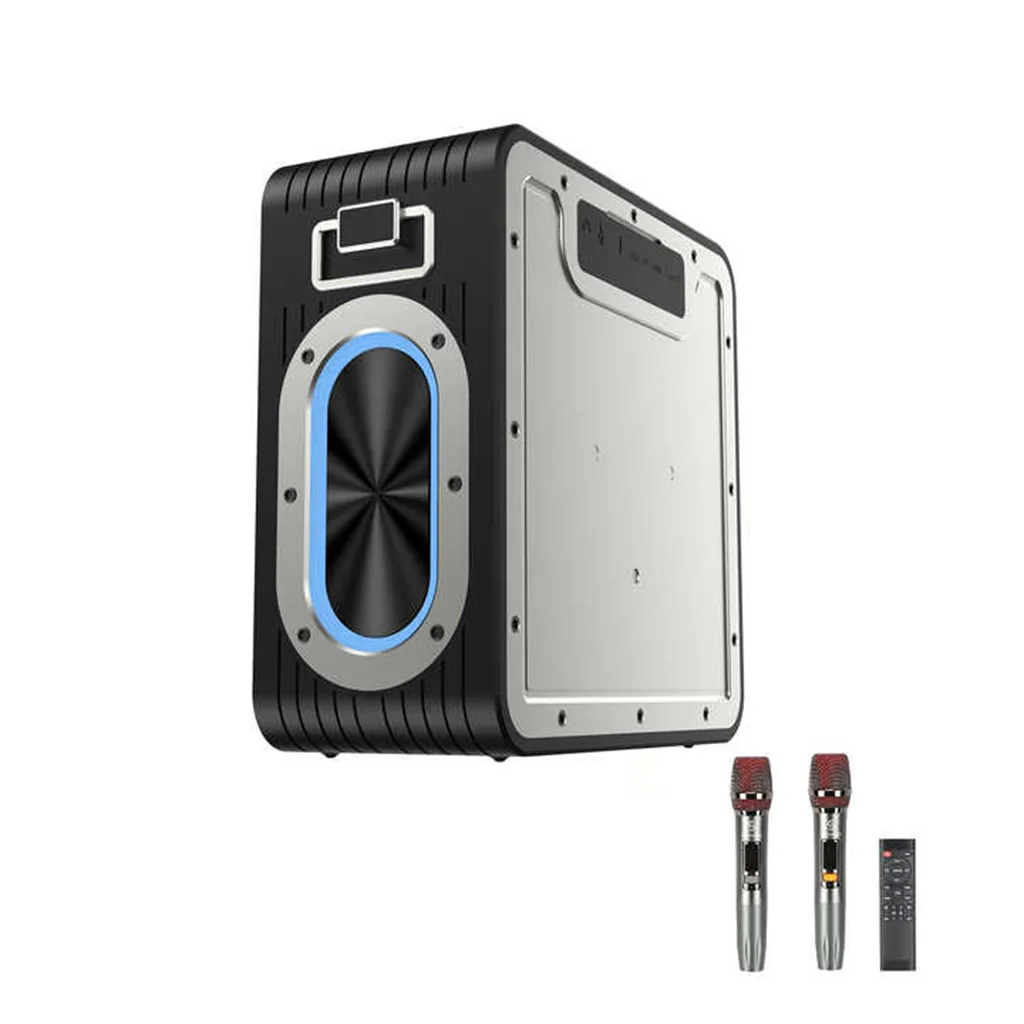 Loa Karaoke SOUNARC A3 Pro (Tặng kèm 2 micro)
