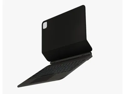 Bàn phím từ tính UNIQ VENNO PRO IPAD AIR 11" M2 & 10.9" (2022/20) | IPAD PRO 11" (2022/21)