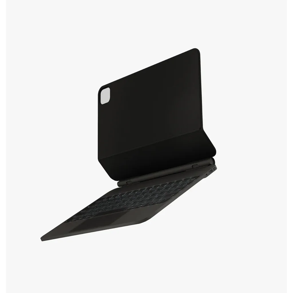 Bàn phím từ tính UNIQ VENNO PRO IPAD AIR 11" M2 & 10.9" (2022/20) | IPAD PRO 11" (2022/21)