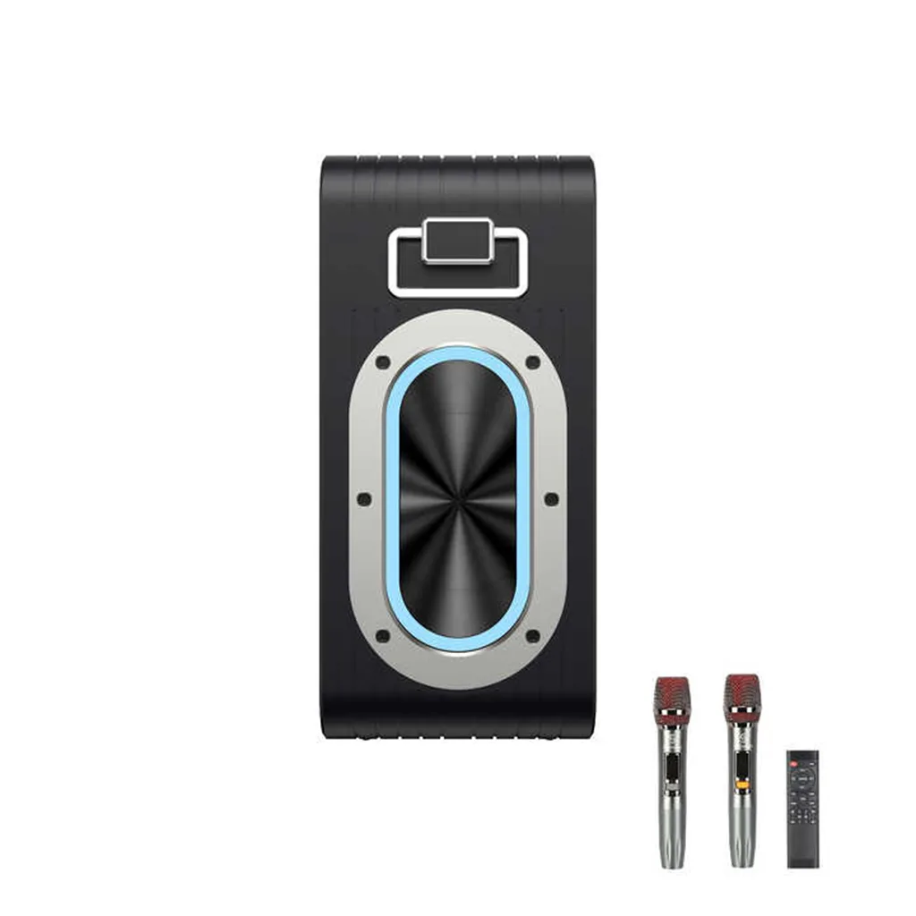 Loa Karaoke SOUNARC A3 Pro (Tặng kèm 2 micro)