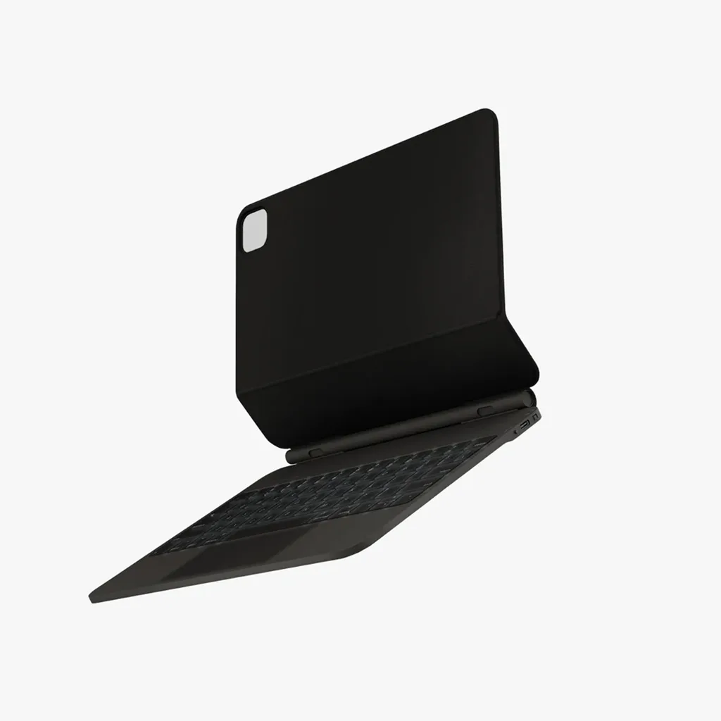 Bàn phím từ tính UNIQ VENNO PRO IPAD PRO 13" M4 (2024)