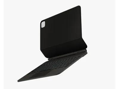 Bàn phím từ tính UNIQ VENNO PRO IPAD PRO 11" M4 (2024)
