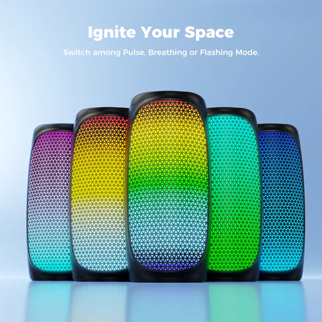 Loa kháng nước IPX4 SOUNARC XR3