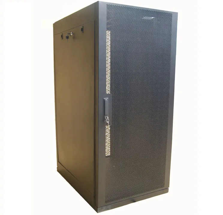 Rack Cabinet 19 inch 27U Series B ECP-27U800W800-B