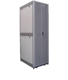 Tủ mạng Rack 19 inch 42U TCN-42U600W800-B