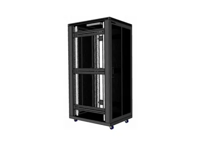 Tủ mạng Rack 19 inch 42U-D1000 TCN-42U1000-B