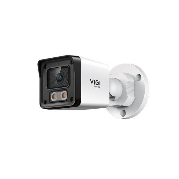 VIGI 2MP Outdoor Full-Color Bullet Network Camera 1