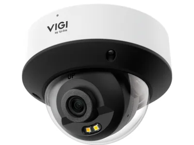 VIGI 2MP Full-Color Dome  Network Camera 1