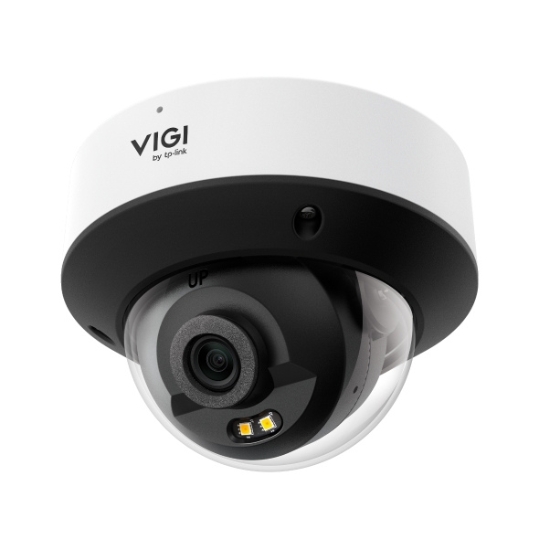 VIGI 2MP Full-Color Turret  Network Camera 1