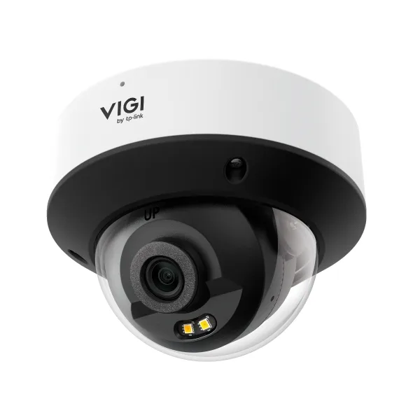 VIGI 2MP Full-Color Turret  Network Camera 1