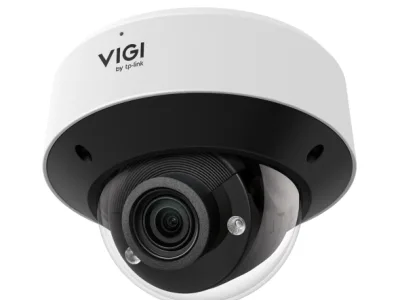 VIGI 4MP IR Motorized Varifocal Dome Network Camera 1