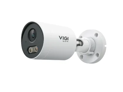 VIGI 2MP Outdoor Full-Color Bullet Network Camera 1