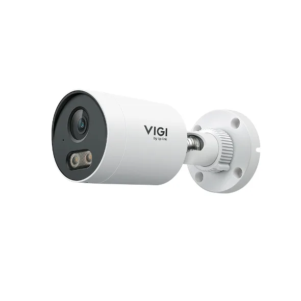 VIGI 2MP Outdoor Full-Color Bullet Network Camera 1