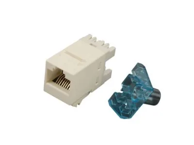 Đầu nối RJ45-Modular Jack COMMSCOPE/AMP CAT5E (1375191-1)