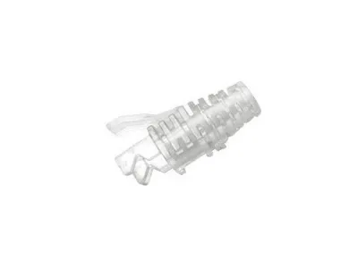Modular Plug Boot COMMSCOPE/AMP-Chụp cao su dùng cho đầu nối RJ45 (0-0272354-X)