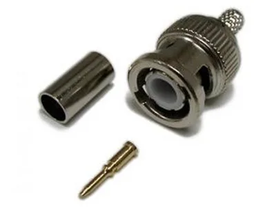 Đầu nối Alantek RG59 BNC connector