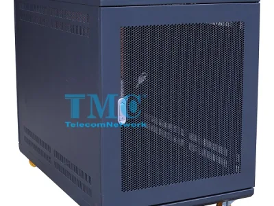 Tủ Rack 19” 15U TMC Rack 15U-D1000