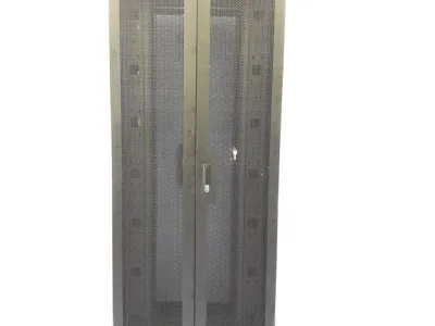 Rack Cabinet 19 inch 42U Series B ECP-42UD800W800-B