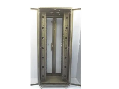 Rack Cabinet 19 inch 42U Series B ECP-42U1000W800-B