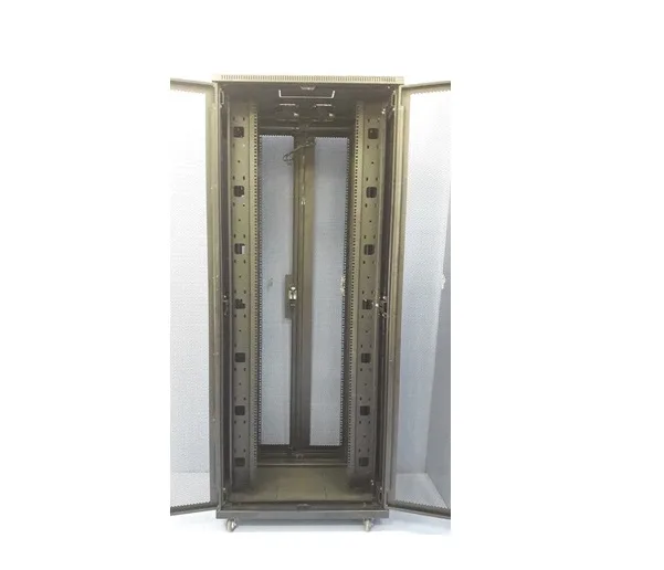 Rack Cabinet 19 inch 42U Series B ECP-42U1000W800-B