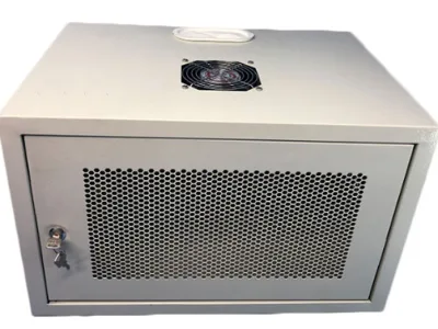 Tủ treo tường Wall Mount Rack 10U ECP-WM10UW550C
