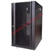 Tủ mạng Rack 19 inch 27U-D600 TCN-27U600-B