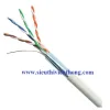 Cáp mạng chống nhiễu COMMSCOPE/AMP CAT-5E FTP (219413-2)