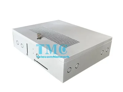 Tủ Rack treo tường 19” 2U TMC2 Rack 2U-D370