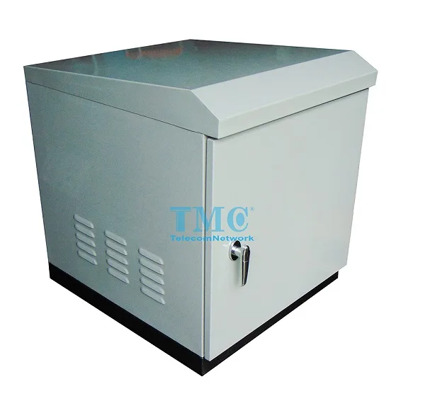 Tủ Rack 19” 10U Outdoor TMC TMC-10U600OD