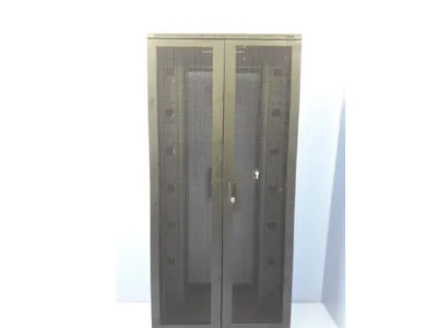 Rack Cabinet 19 inch 42U Series B ECP-42U1000W800-B (2038 x 1000 x 800 mm)