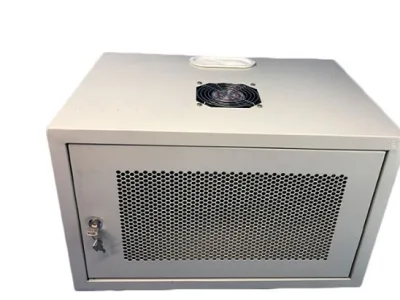 Tủ treo tường Wall Mount Rack 15U ECP-WM15UW550C