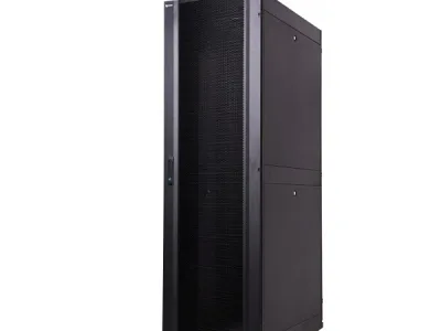 Tủ Rack V-SERIES 42U Vietrack VRV42-6110