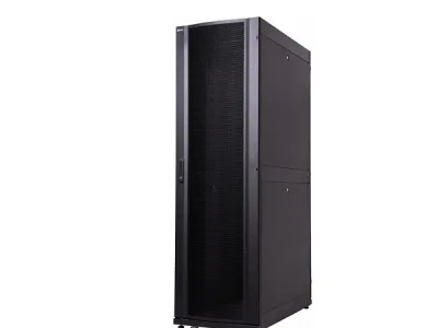 Tủ Rack V-SERIES 27U Vietrack VRV27-880