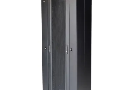 Tủ Rack HDX 42U Vietrack VRX42-1110